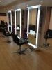 Carrelage - Salon de coiffure
